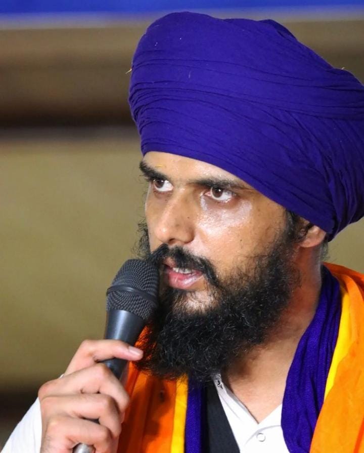 Amritpal Singh