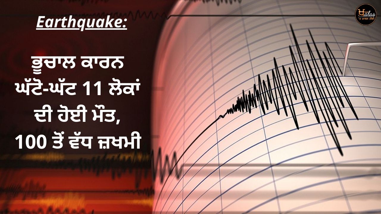 Hindu Kush region, 6.6 magnitude earthquake, Afghanistan , Delhi-NCR,Punjab