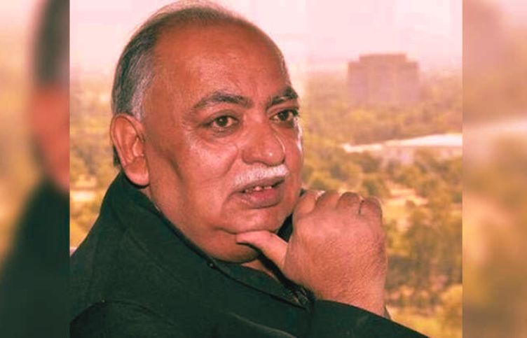 Munawwar Rana passed away : Famous poet , Munawwar Rana, PGI, Lucknow, Urdu Poet