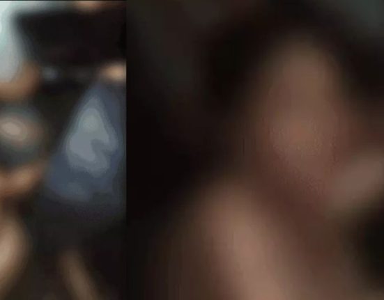 A horrible incident happened in Kartapur of Jalandhar, a woman was beaten up by three youths after stripping her naked