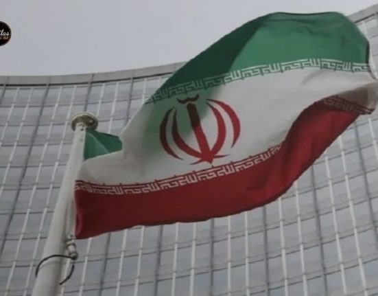 iran-showed-its-eyes-to-israel-destroyed-mossad-headquarters-in-iraq-said-more-revenge-will-be-taken-now