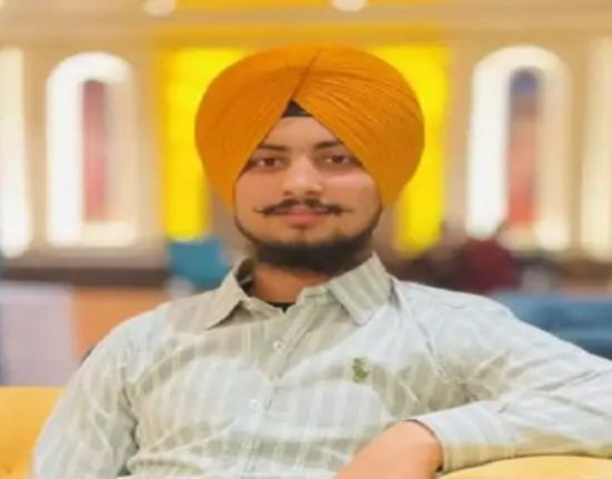 Kapurthala Gurdwara Sahib employee's death, police involved in investigation...