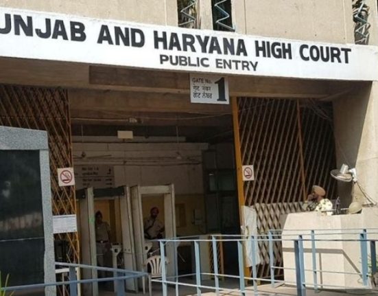 The high court dealt a blow to the 'AAP'-Congress alliance in Chandigarh, the mayoral elections were not stayed, a report was sought in 3 weeks...