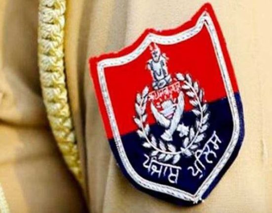 2 officers of Punjab Police will get President's Medal, Central Government will honor 25 employees
