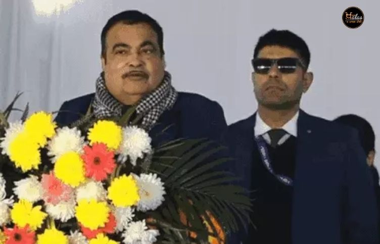 Union Minister Nitin Gadkari's big gift to Punjab, announced new projects worth crores