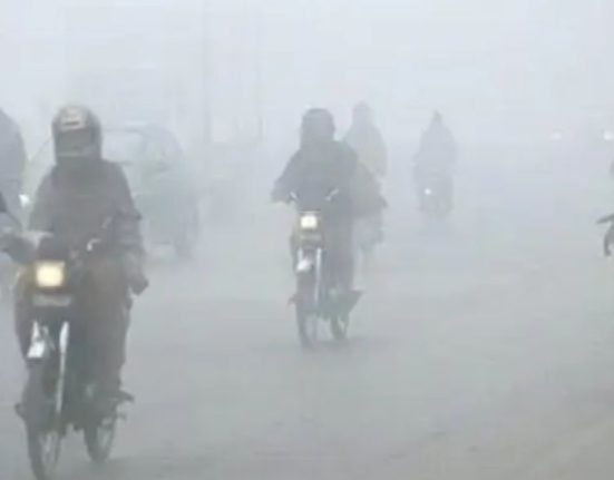 Fog, cold wave continues in Haryana-Punjab and Chandigarh: Know the weather for the next few days