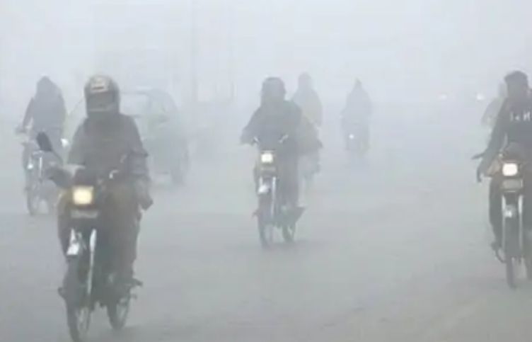Fog, cold wave continues in Haryana-Punjab and Chandigarh: Know the weather for the next few days