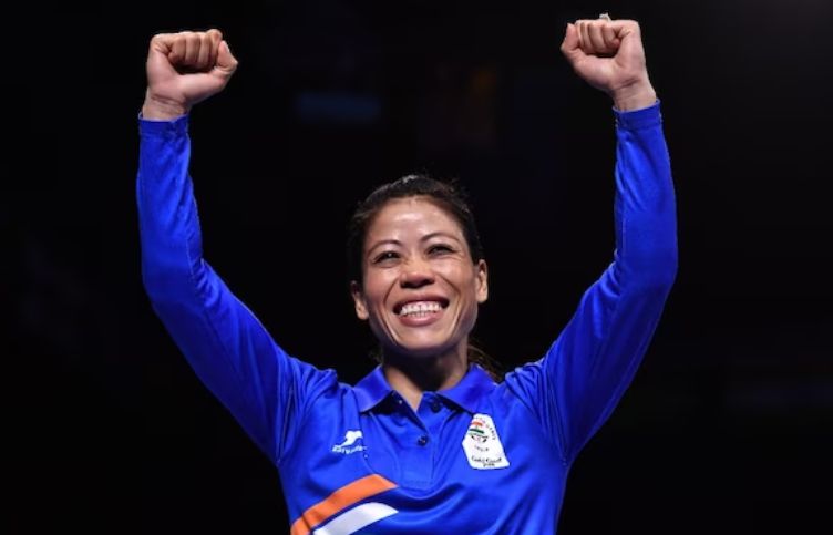 Six-time world champion Mary Kom retired from boxing, know why she said goodbye to boxing
