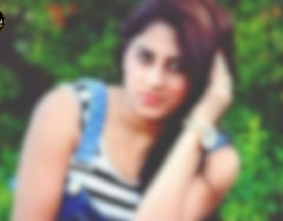 Body of model Divya Pahuja found in Bhakra after 10 days.