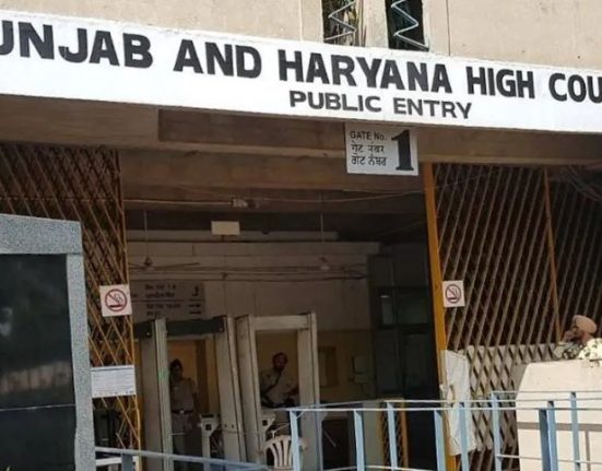 Seeing the tears of the innocent girl, the High Court changed its decision