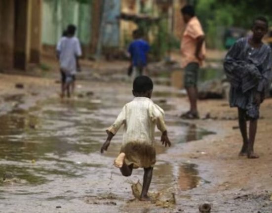 52 people shot dead in Sudan, violent clash between gunmen and villagers