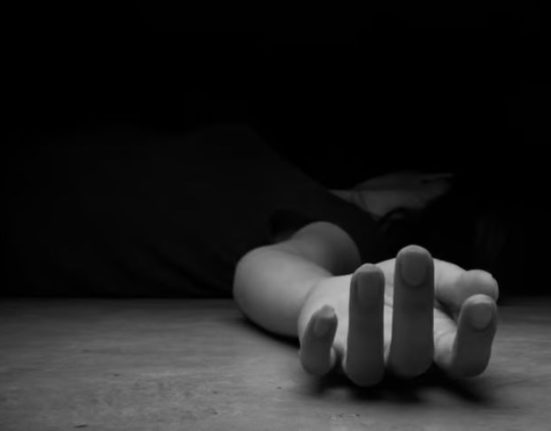 Youth dies after being shot in finance office in Dasuha, case registered against company director