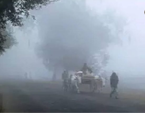 Punjab did not rain in January after 13 years, know the weather for the next 6 days