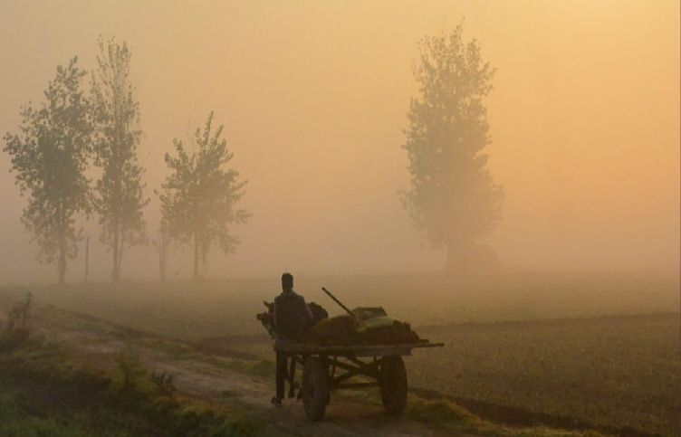 Changed weather in Punjab-Haryana and Chandigarh: Temperature increased due to sunshine...