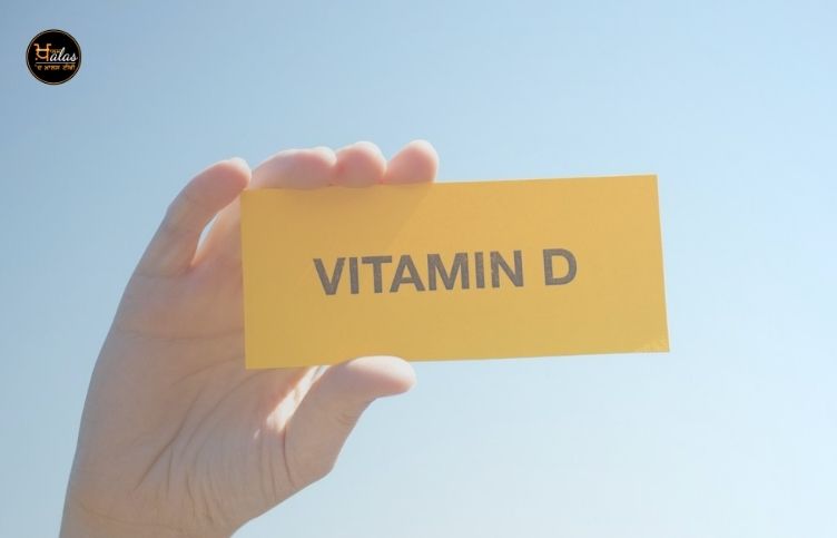 Vitamin D also protects from cancer, 3 types of people are at risk of its deficiency in winter, know