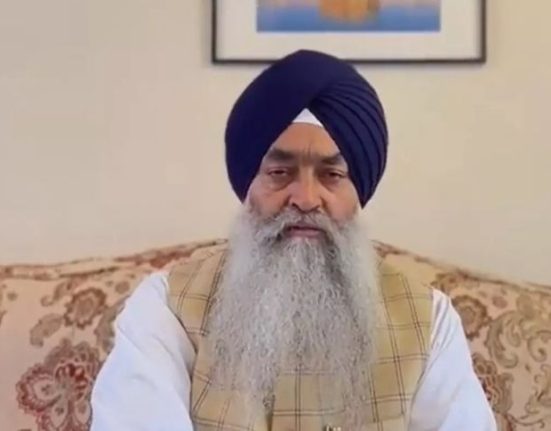 A secular court has no right to define the definition of Sikh identity - Giani Raghbir Singh