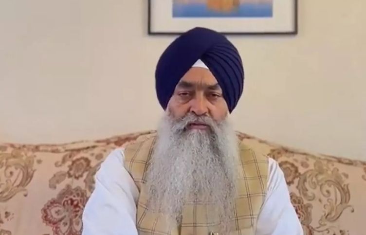 A secular court has no right to define the definition of Sikh identity - Giani Raghbir Singh
