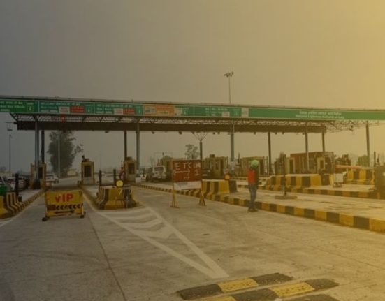 13 toll plazas of Punjab will be free today, National Justice Morcha will sit on dharna