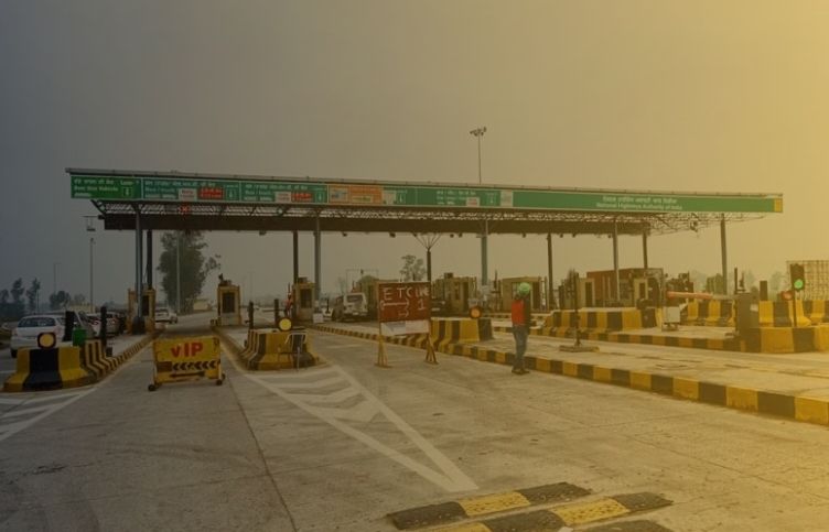 13 toll plazas of Punjab will be free today, National Justice Morcha will sit on dharna