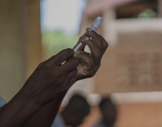 Malaria will be eradicated, the mega vaccination campaign started in this country