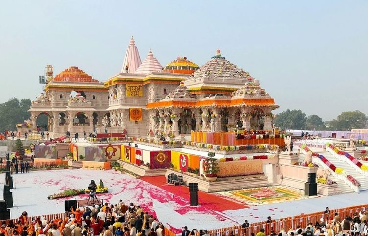 179 percent increase in property prices in Ayodhya, see special report