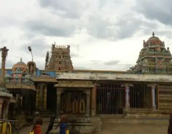 Ban on entry of non-Hindus in Tamil Nadu temples: Madras High Court orders Govt.