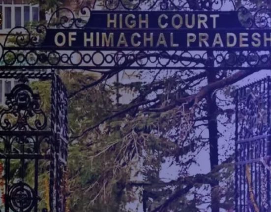 The High Court imposed a fine of 5 lakhs on government doctors