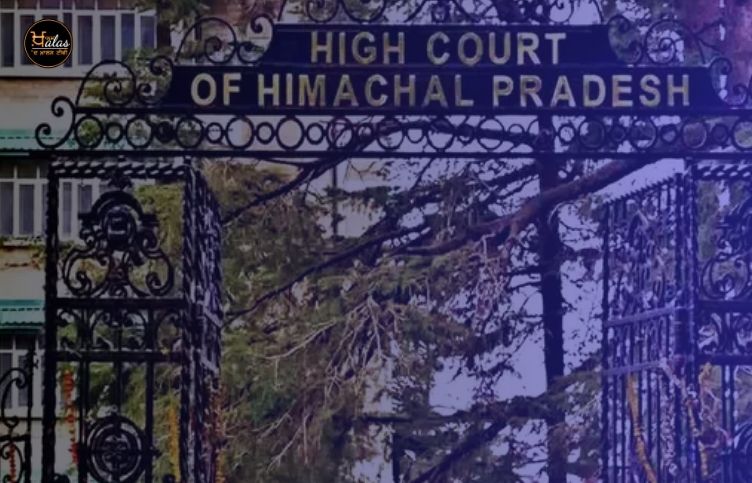 The High Court imposed a fine of 5 lakhs on government doctors