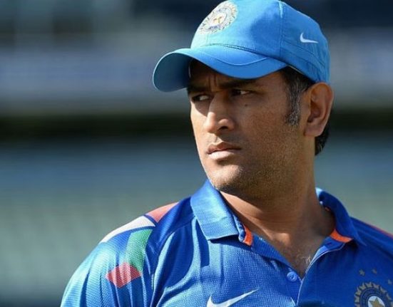 Defamation case filed against Mahendra Singh Dhoni, hearing will be held on January 29.