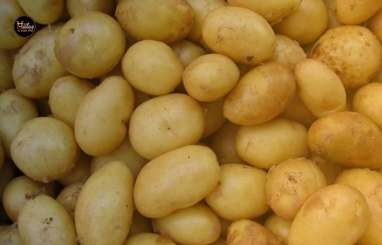Potatoes are the most consumed in this country, statistics will surprise you...