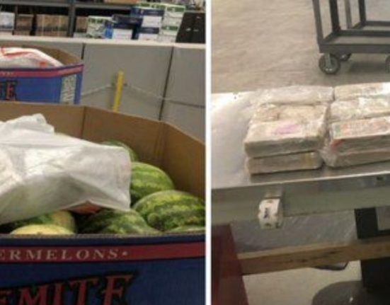 The truck driver of Indian origin confessed to the crime of smuggling 30 kg of cocaine in Canada