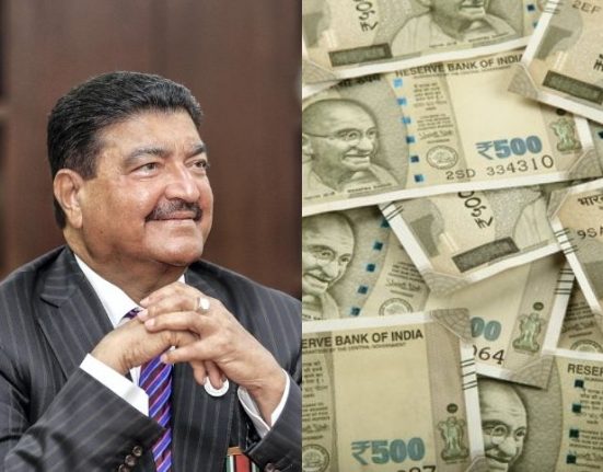 12,478 crore company had to be sold for only Rs 74...