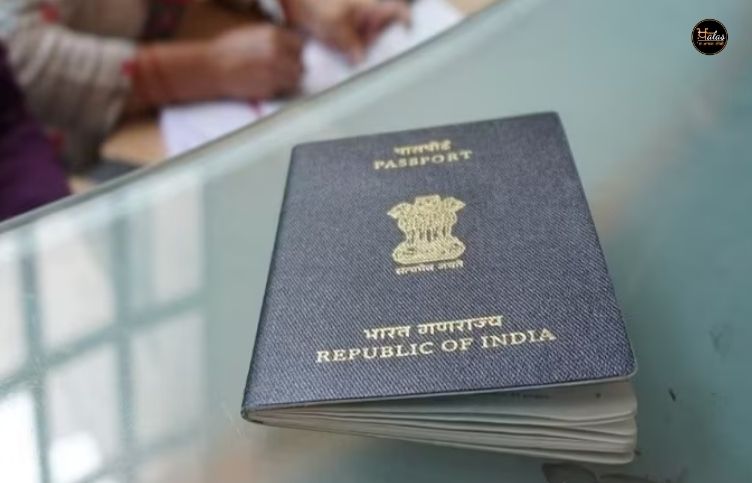 An average of 400 passports are created every hour in Punjab, number one in North India...