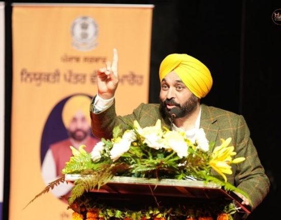 The government will also buy the remaining two private thermal plants! Listen to what CM Mann said...