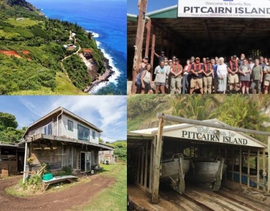 The government is giving free land and houses, a unique scheme to increase the population