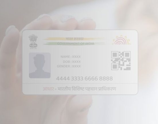 Lost Aadhaar Card Can Land You In Jail, Easy Way To Escape, Know...