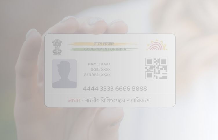Lost Aadhaar Card Can Land You In Jail, Easy Way To Escape, Know...