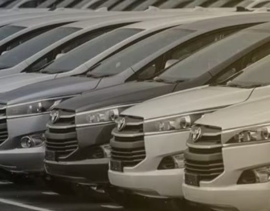 Punjab ministers will now buy new luxury cars...