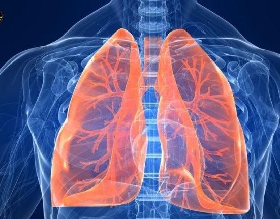 Symptoms of Lungs Disease