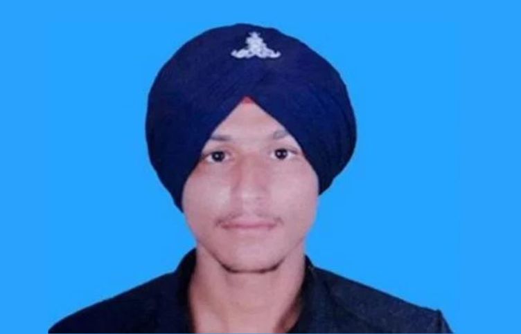 Gurdaspur solider killed , LoC , Baramulla district, army, Punjab, Gurdaspur solider killed near LoC in Baramulla district
