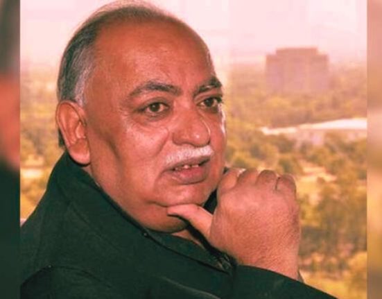 Munawwar Rana passed away : Famous poet , Munawwar Rana, PGI, Lucknow, Urdu Poet