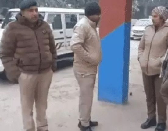 Sidhu Moosewala case: NIA raid in Punjab-Haryana