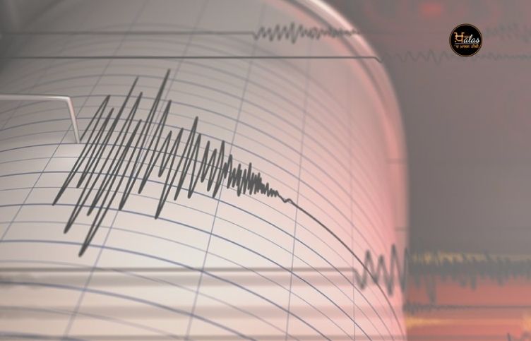 Earthquake shocks in Haryana-Punjab and Chandigarh, 6.1 magnitude, Afghanistan was the epicenter