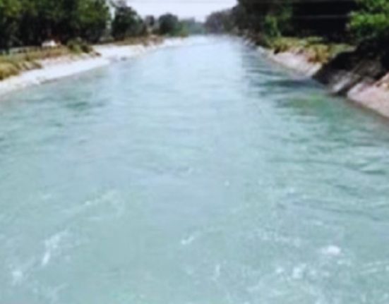 Punjab news, releasing water, canals, rabi season