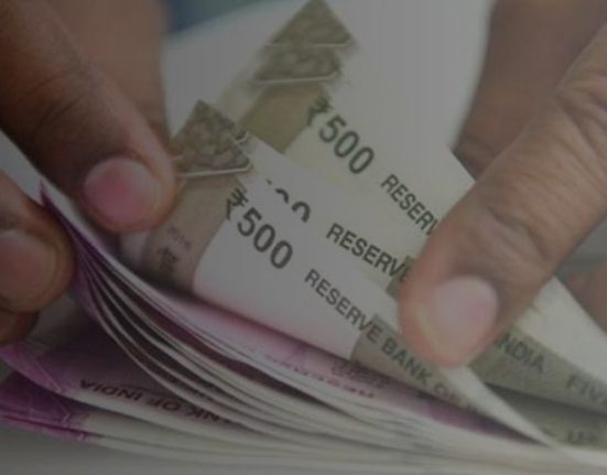 Account holders will now be able to take cash from shopkeepers as well