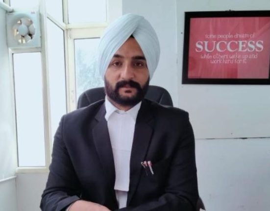 The arguments of the lawyer acquitted the accused in the false document of dowry...