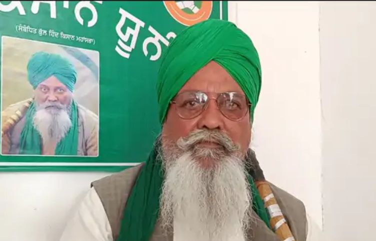 if-there-is-an-attack-on-farmers-today-there-will-be-a-situation-like-india-pakistan-war-ruldu-singh-mansa