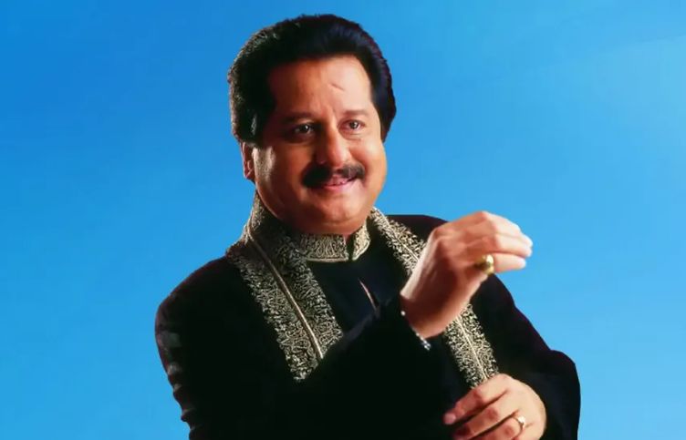 Ghazal singer Pankaj Udhas is no more, breathed his last at the age of 72 after a long illness...