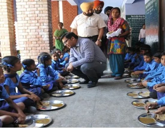 Punjab schools to get seasonal fruits instead of bananas: changes in mid-day meal menu;