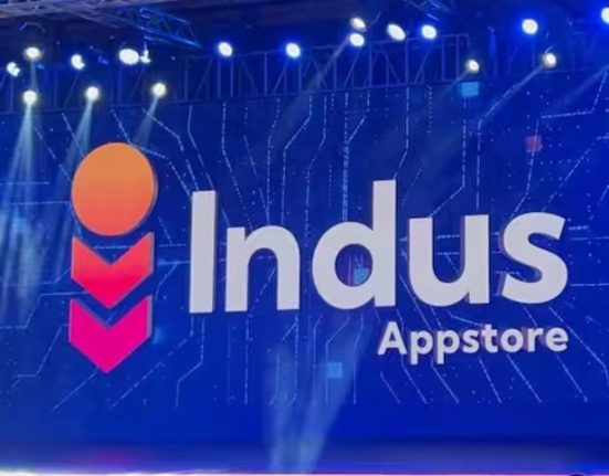 India's own 'Indus Appstore' is coming, you will get these special features, the reign of Google Play Store will end...